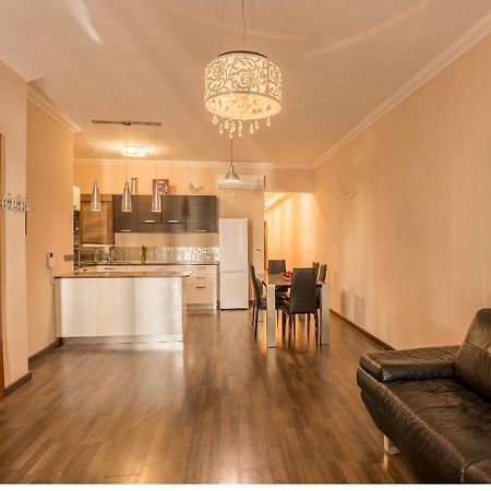Bugibba Square Seaview 3 Bedroom Apartment St. Paul's Bay Luaran gambar