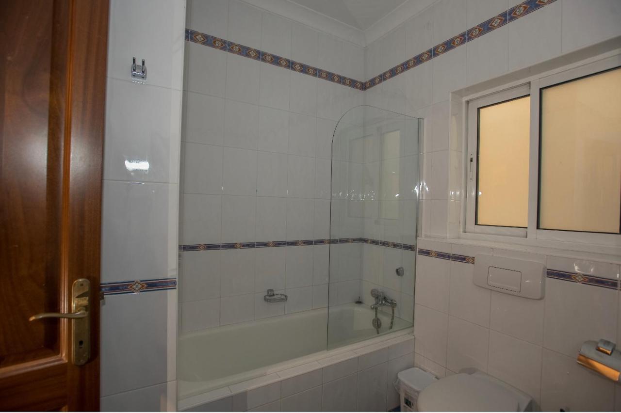Bugibba Square Seaview 3 Bedroom Apartment St. Paul's Bay Luaran gambar
