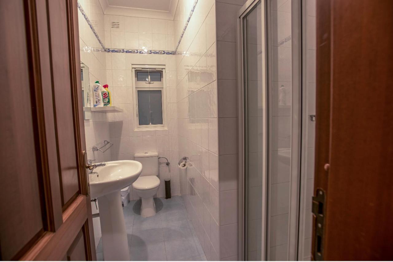 Bugibba Square Seaview 3 Bedroom Apartment St. Paul's Bay Luaran gambar
